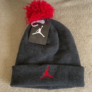 Jordan Beanie Hat